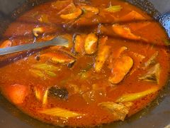 -有才叔的小馆(招商依云曲江店)