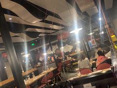 -鱼酷活鱼烤鱼(梅江印象城店)