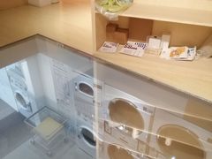 -XI·LaundryCafe 喜咖自助洗衣咖啡店