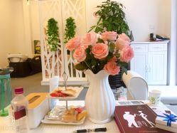 -涵颜维美spa会馆·圣莉斯歌会员服务中心