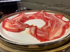 -冯校长老火锅(广州正佳广场店)
