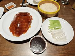-廊亦舫Lang Yi Fang Restaurant(金桥店)