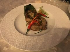 -广州四季酒店·佰鲜汇·现代法餐