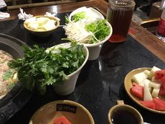 -唇辣号重庆老火锅(燕郊鑫乐汇店)