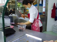 -晓马鸭店(新芜路店)