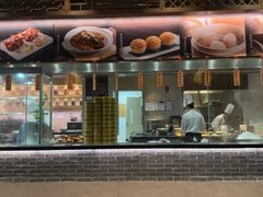 -五缘湾凯悦酒店·悦饗中餐厅