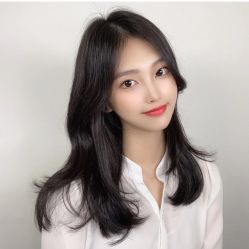 -COMO SALON 烫染可茉发型
