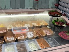 -极乐小煮·成都冒菜(科技绿洲店)