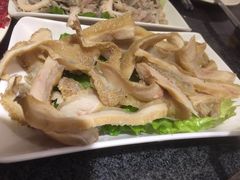 -名门潮牛·鲜牛肉海鲜火锅.烧烤自助餐厅(诚丰广场店)