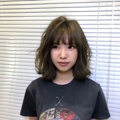 胡凯-简法造型·品牌形象店