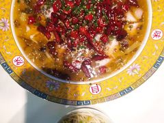 -天成川菜(礼岗店)