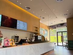 -星巴克(深圳百度大厦西塔店)