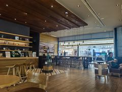 -星巴克(天津SM城市广场店)
