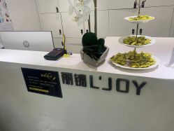 -LJOY丽锦造型·烫发染发