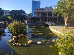 -晋江五店市传统文化旅游区