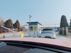 -京北车辆管理所-停车场