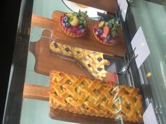-Juicy Bakery(瑞景店)
