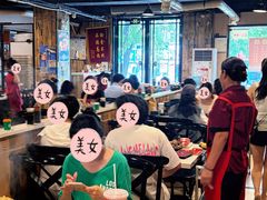 -三江汇火锅店(保全街店)