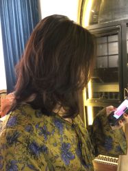 -TWOFACE 双面理发馆