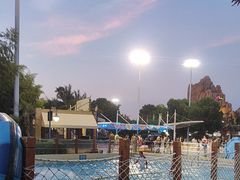 -上海玛雅海滩水公园