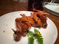-峨嵋酒家 南北川菜 优选烤鸭(广渠路店)
