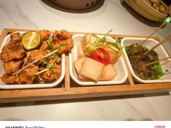 -厝小满.姜母鸭/泉州菜(桥南店)