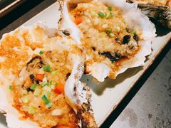 -很久以前羊肉串(中山公园店)