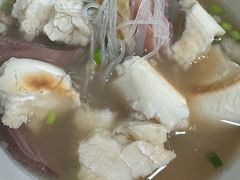-老李家杂肝汤(回民街店)