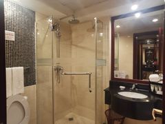 -北京前门建国饭店