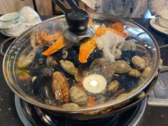 -东海章鱼馆(恒瑞街店)