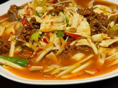 -拾捌川·自贡爆炒(新街口店)