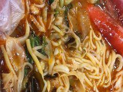 -杨记麻辣烫(四马路店)