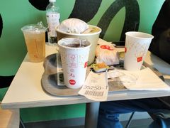 -麦当劳(怀集店)