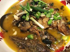 -味上湘菜馆(河马店)