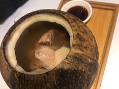 -尚一汤 广东炖汤(金桥国际店)