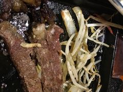 -花月日本料理(奥林匹克大厦店)