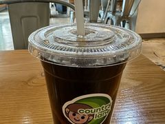 -Country Lane咖啡·意粉(荔园新天地店)