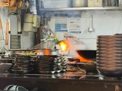 -圳兴面王·拌川·特色炒面(南山保利剧院店)