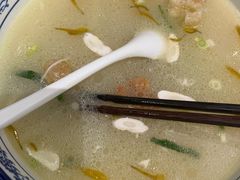 -香麒园·过桥米线·南湖雅宴