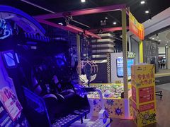 -大鲁阁保龄球(苏州园区店)