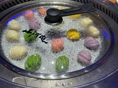 -山河屯铁锅炖·非遗铁锅炖(华强北店)