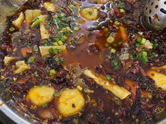 -黑竹香鸡(营和巷店)