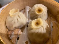 鸭肉汤包-南京大牌档(香港广场店)