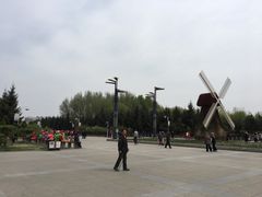 -长春公园(普阳街道)