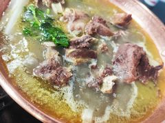 -藏味八珍特色火锅