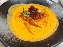 -春树下·树屋花房西餐厅(罍街AS1980店)