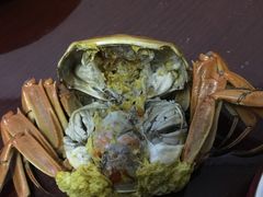 -喜洋洋蟹庄(阳澄湖店)