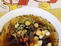 -深水井老冰粉(解放碑英利大融城店)