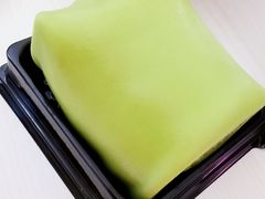 榴莲班戟-满记甜品(王府井北京市百货大楼店)