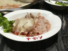 -重庆大队长火锅(凤城八路店)